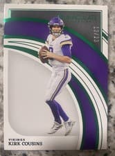 Kirk Cousins