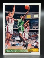 Dee Brown