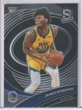 James Wiseman