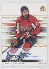 Tom Wilson