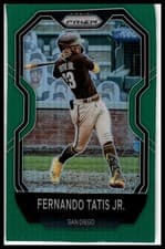 Fernando Tatis Jr.