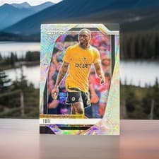 Toti 2024 Panini Prizm Premier League card