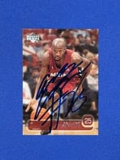 Anthony Carter