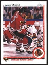 Jeremy Roenick