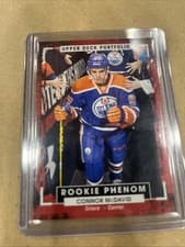 Connor McDavid