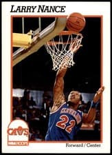 Larry Nance