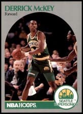Derrick McKey