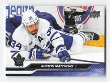 Auston Matthews