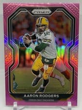 Aaron Rodgers