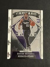 Davion Mitchell