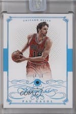 Pau Gasol 2014 Panini Flawless card