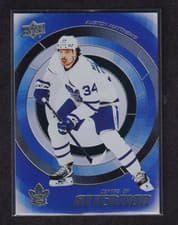 Auston Matthews