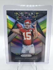 Patrick Mahomes II
