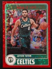 Jayson Tatum
