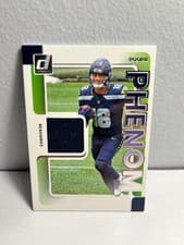 2025 Donruss Rookie Phenom Jerseys Elijah Arroyo #RPJ-EAO card