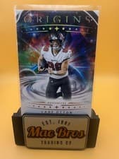 2025 Panini Origins Base Set Cade Otton #94 card