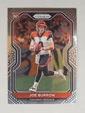 Joe Burrow
