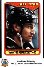 Wayne Gretzky