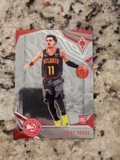 Trae Young