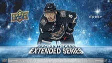 Alex Ovechkin 2024 Upper Deck Oracles card
