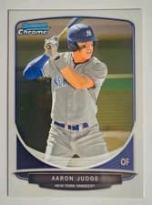 Aaron Judge