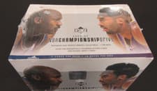Dikembe Mutombo 2002-03 Upper Deck Base Set card