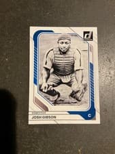 Josh Gibson