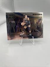 2025 Panini Select WNBA Snapshots Napheesa Collier #4