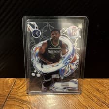 2025-26 Topps Signature Class Fluidity Anthony Edwards #FD-4 card