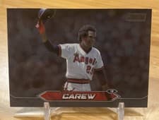 Rod Carew