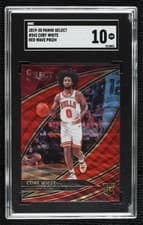 Coby White
