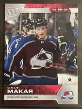 Cale Makar