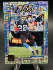 Christian McCaffrey