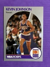 Kevin Johnson