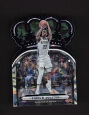 Khris Middleton