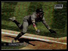 2021 Stadium Club Fernando Tatis Jr. #292