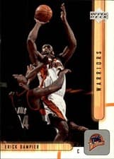 Erick Dampier