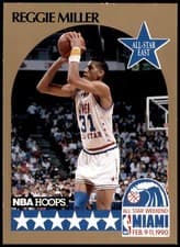 Reggie Miller