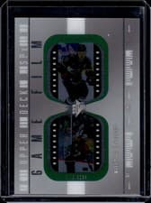 2025-26 SPx Game Film Kirill Kaprizov #GF-1 card