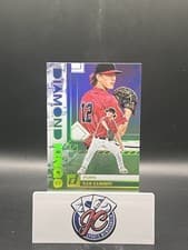2025 Donruss Diamond Kings Cam Caminiti #26 card