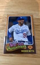 Mookie Betts