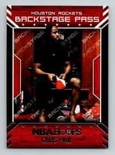 Chris Paul