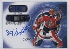 John Vanbiesbrouck