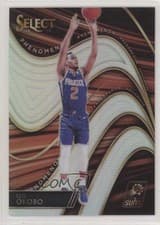 Elie Okobo 2018 Panini Select Phenomenon card