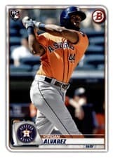 Yordan Alvarez