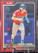 Corbin Carroll