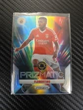 Florentino Luis 2025 Panini Prizm FIFA Prizmatic card