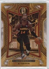 2022-23 Panini Chronicles Base Set AJ Griffin #498