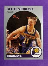 Detlef Schrempf