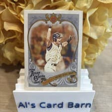 2025 Topps Allen & Ginter Sweet Victory Luis Gonzalez #SV-20 card
